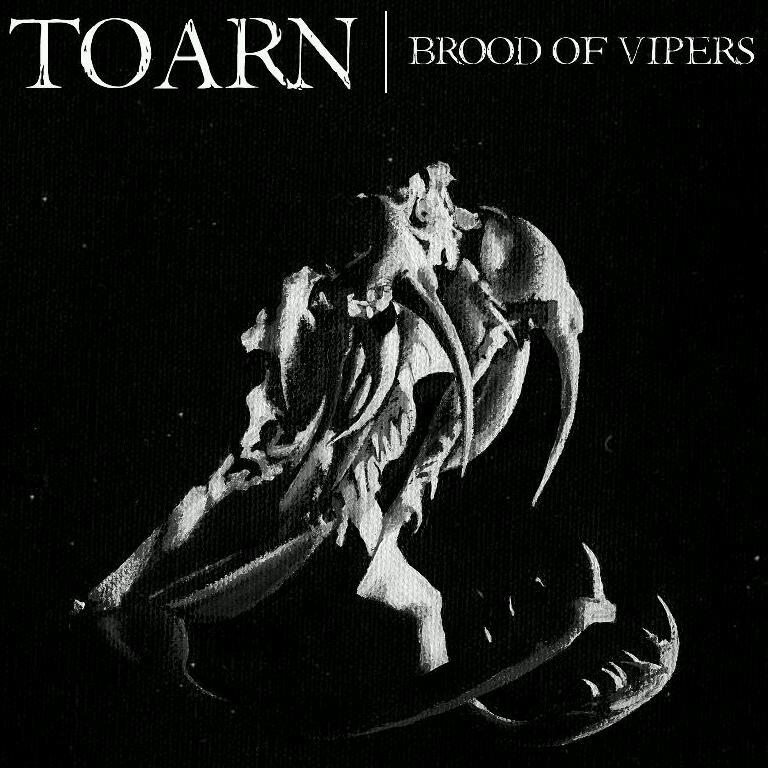 Brood of Vipers by Toarn