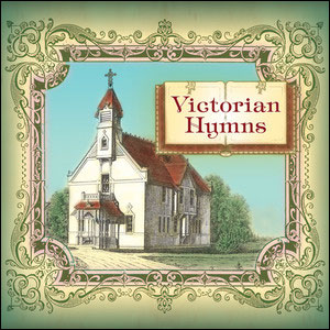 Victorian Hymns by Craig Duncan