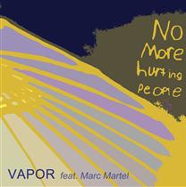 No More Hurting People - Single Album Review by Marc Martel