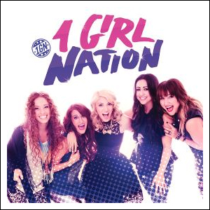 1 Girl Nation Album Review by 1GN (1 Girl Nation)