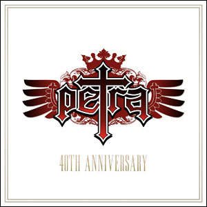 40th Anniversary by Petra