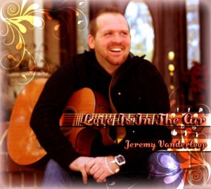 Love Is in the Air by Jeremy Vanderloop