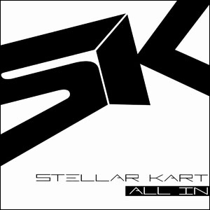 All In Album Review by Stellar Kart