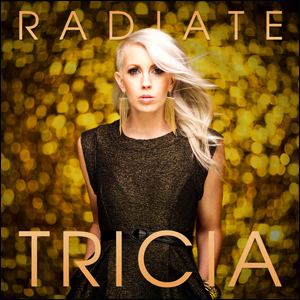 Radiate Album Review by Tricia