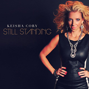 Still Standing Album Review by Keisha Cory