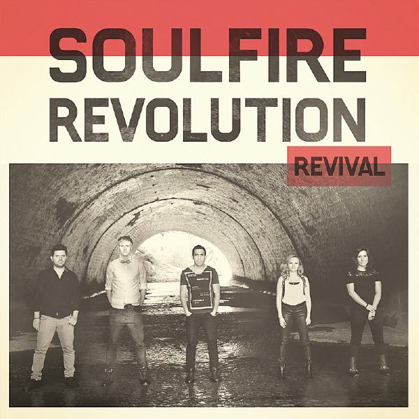 Revival - Single by G12 Worship (formerly Soulfire Revolution)