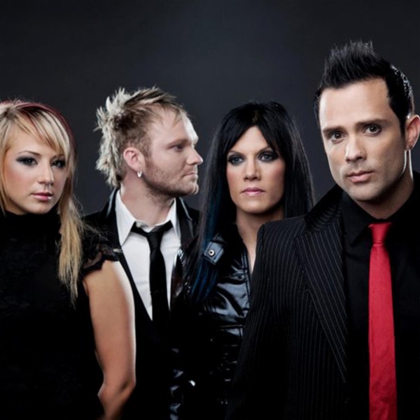 Hero (Remix) by Skillet