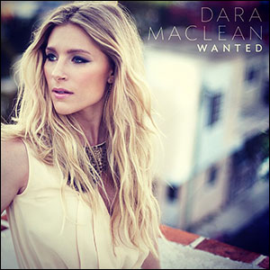 Wanted by Dara Maclean