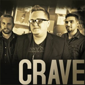 Crave by Crave