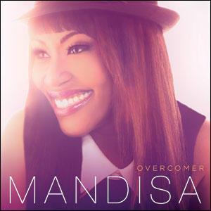 Overcomer by Mandisa