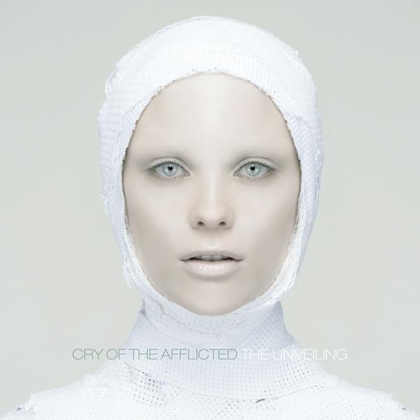 The Unveiling by Cry Of The Afflicted