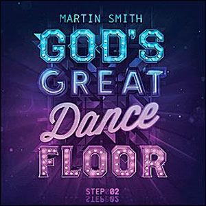 God's Great Dance Floor - Step 02 Album Review by Martin Smith