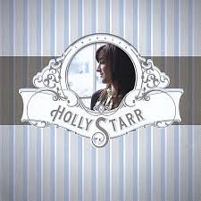 Embraced by Holly Starr