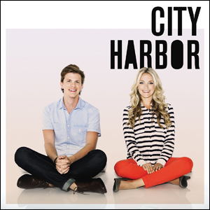 City Harbor Album Review by City Harbor