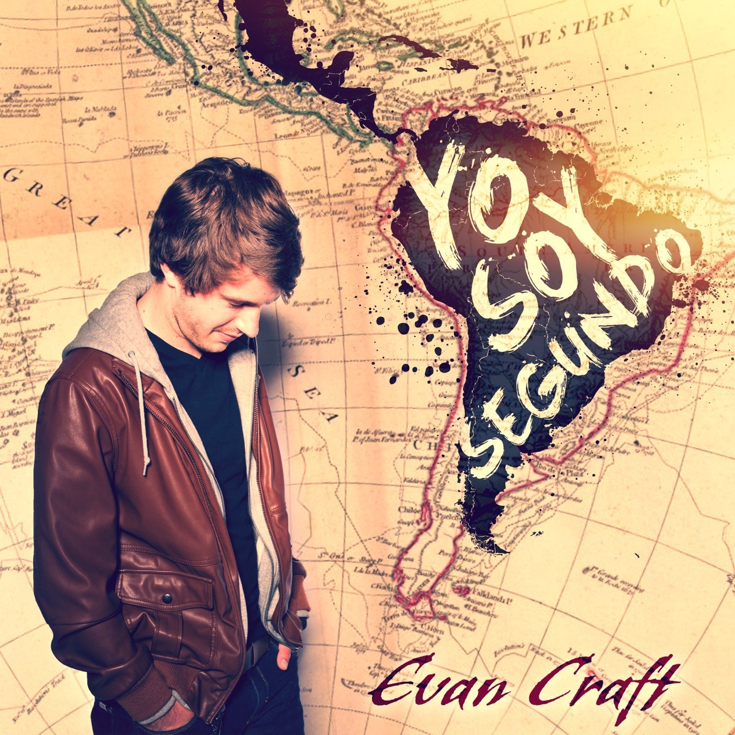 Yo Soy Segundo by Evan Craft