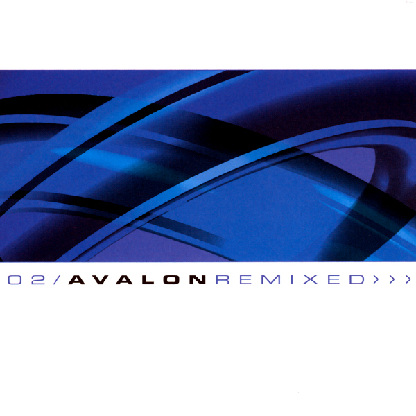 O2: Remixed by Avalon Worship