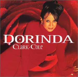 Dorinda Clark-Cole by Dorinda Clark-Cole
