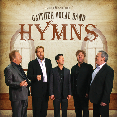 Hymns Album Review by Gaither Vocal Band