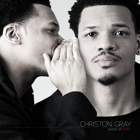 School Of Roses by Christon Gray