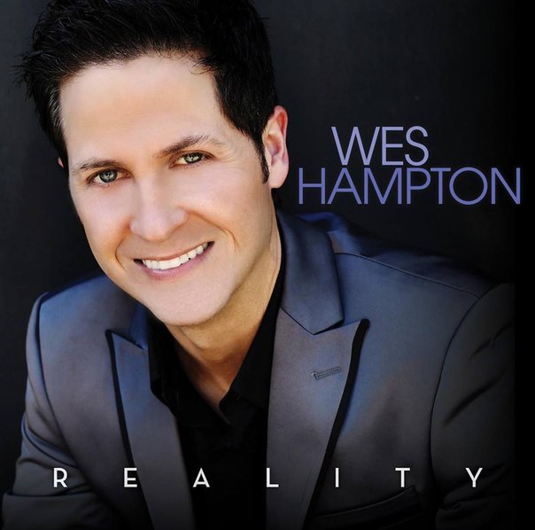 Reality Album Review by Wes Hampton