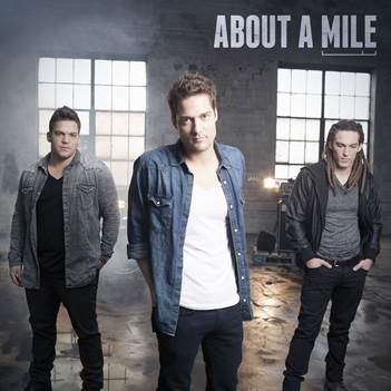 About A Mile by About A Mile