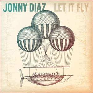 Let It Fly by Jonny Diaz