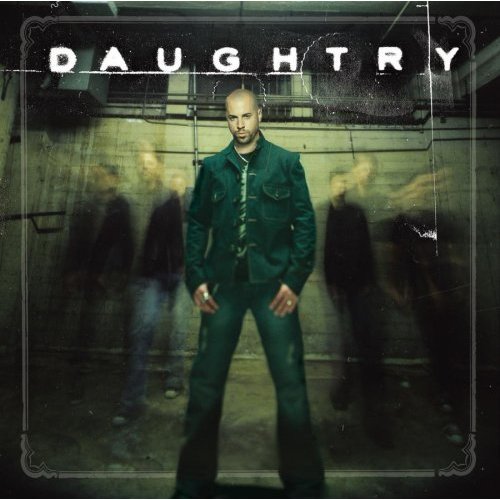 Daughtry Album Review by Daughtry