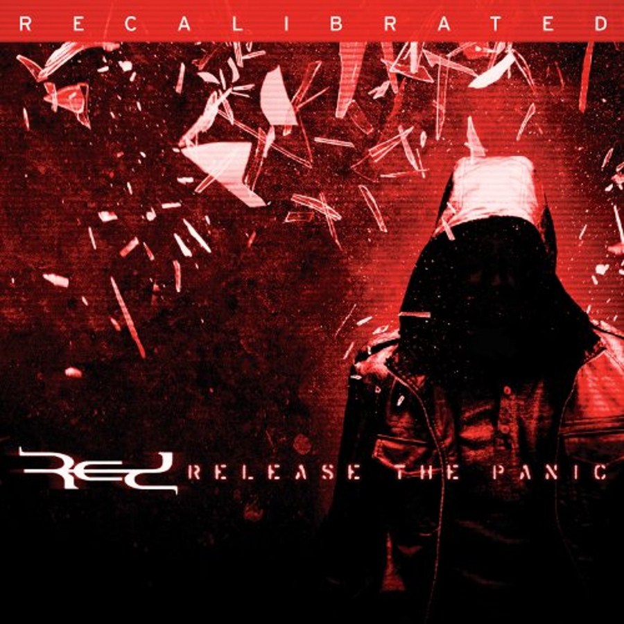 Release The Panic: Recalibrated by RED