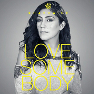 Love Somebody EP by Charmaine