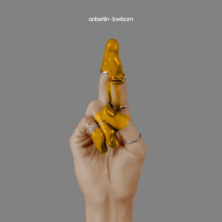 Lowborn Album Review by Anberlin