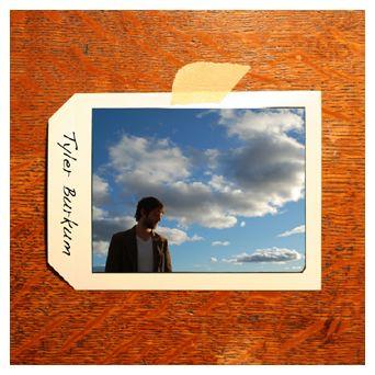 Demo LP by Tyler Burkum