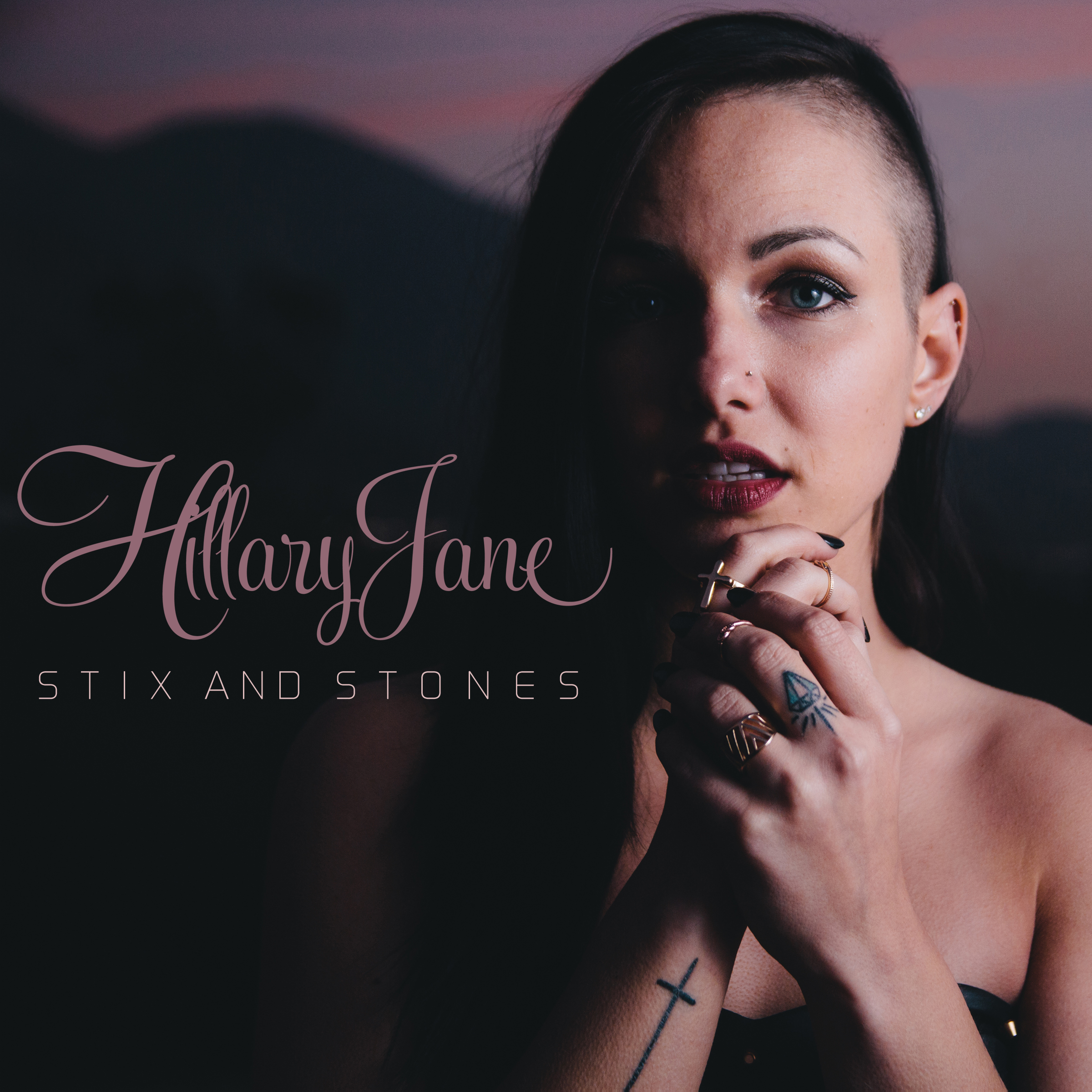 Stix and Stones by HillaryJane