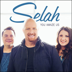 You Amaze us by Selah