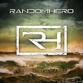 Oceans of Change by Random Hero