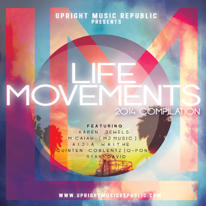Life Movements by Upright Music Republic