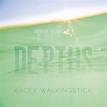 The Depths Album Review by Kacey Walkingstick