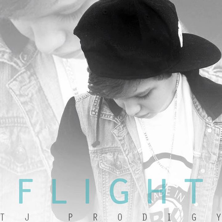 Flight EP Album Review by TJ Prodigy