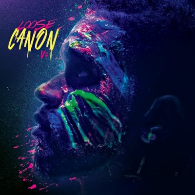 Loose Canon Vol. 2 by Canon
