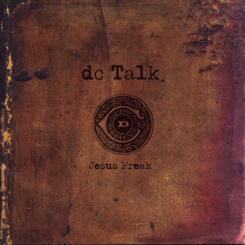 Jesus Freak Album Review by DC Talk