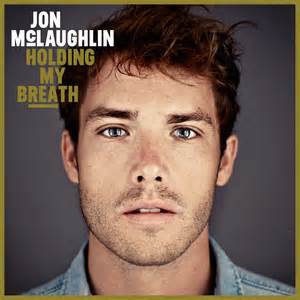 Holding My Breath by Jon McLaughlin
