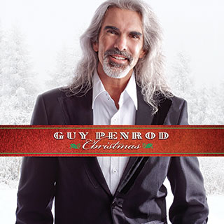 Guy Penrod Christmas by Guy Penrod