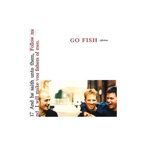 Infectious by Go Fish