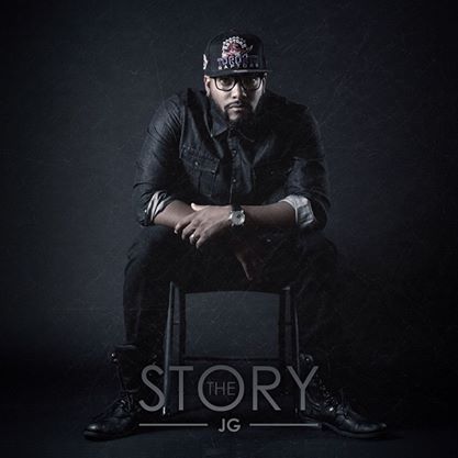 The Story by JG