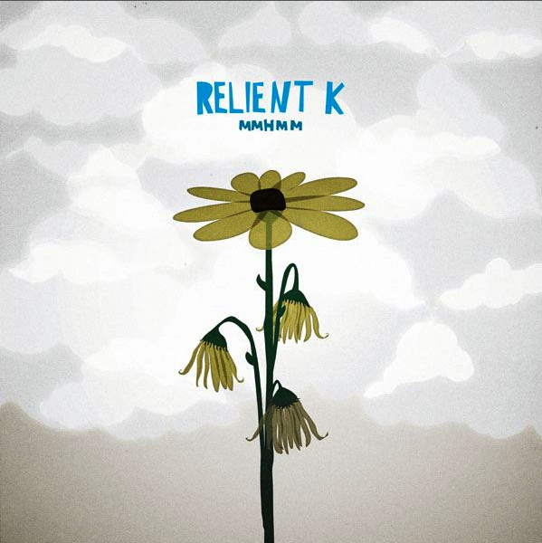 MMHMM Album Review by Relient K
