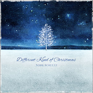 Different Kind of Christmas (Single) by Mark Schultz