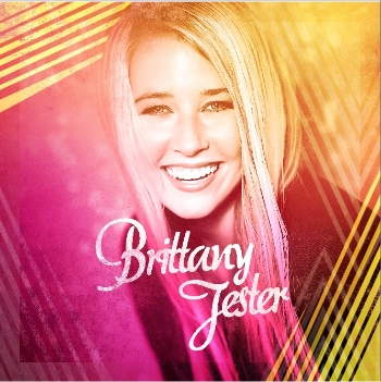 Brittany Jester by Brittany Jester