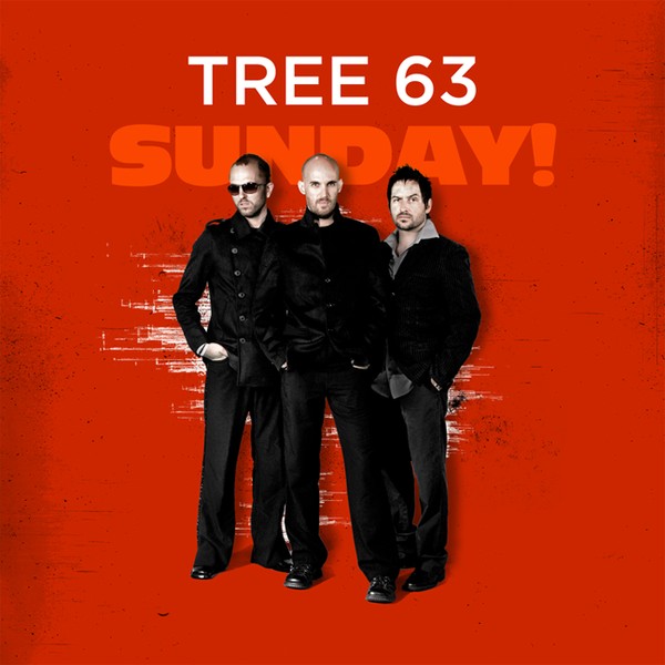 Sunday! Album Review by Tree63
