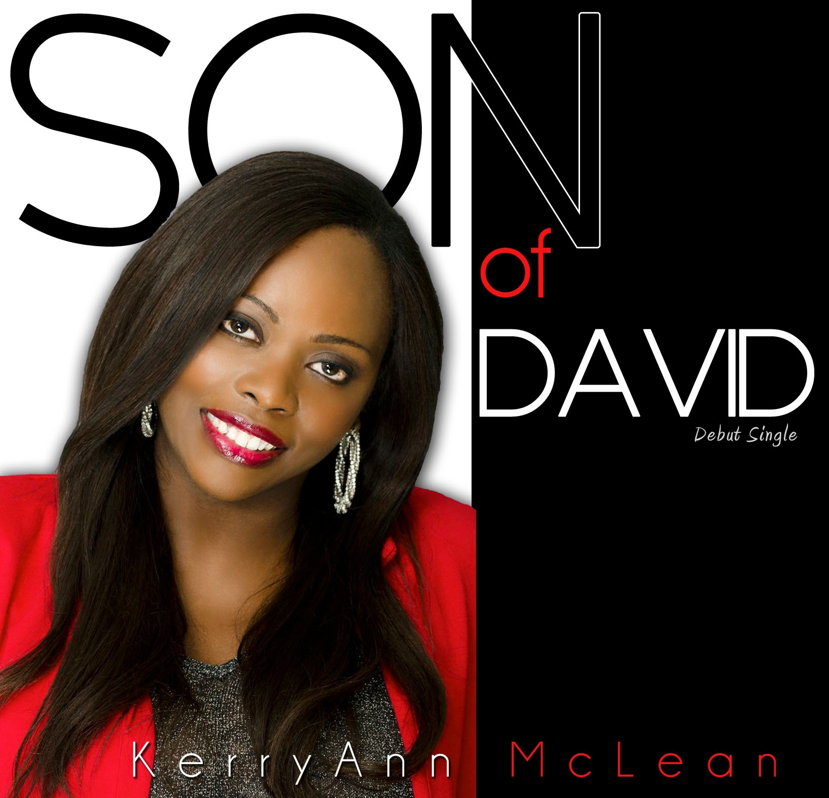 Son Of David by KerryAnn McLean