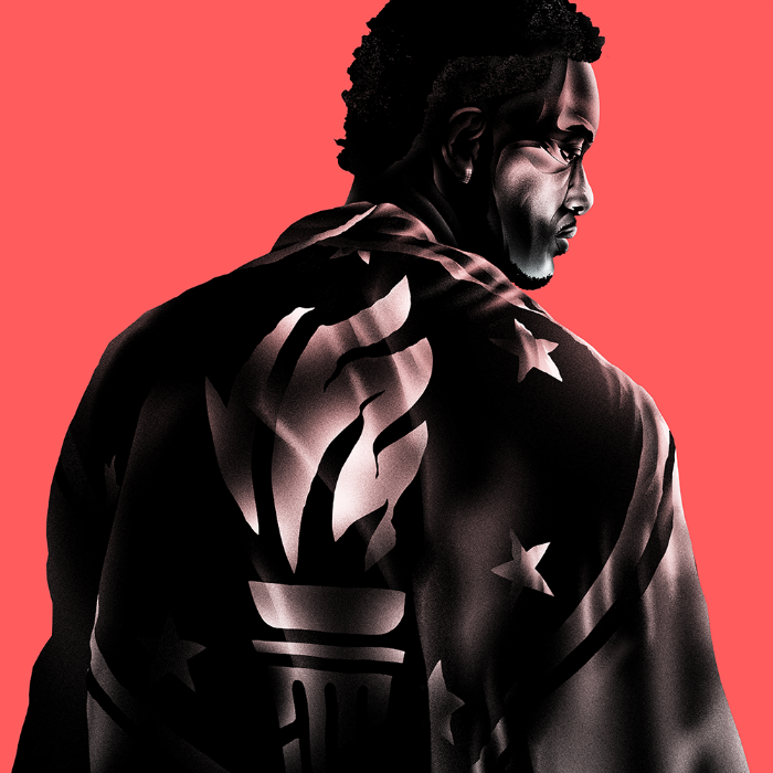 Tomorrow We Live by KB