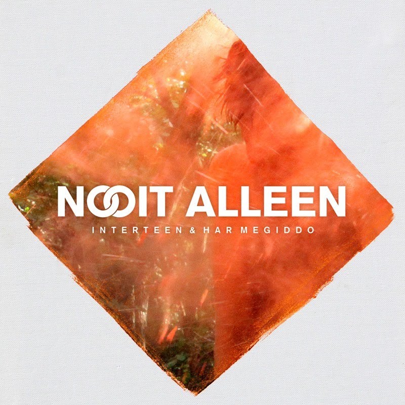Nooit Alleen by Har Megiddo